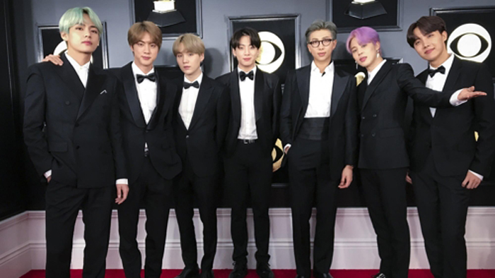 The group BTS will perform 10 times in eight cities including North and South America, Europe and Japan for two months from May.This tour is an extension of the Love Your Self tour, which started at the Jamsil Olympic Stadium in Seoul last August, and Love Your Self is a new title.Leader RM made a speech at the UN General Assembly last year on the theme of Love yourself and voice yourself.Articles and tips: Katok/Line jebo23end