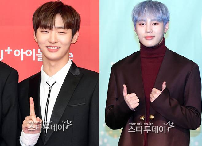 Idol Radio Wanna One from Yoon Ji-sung and Ha Sung-woon appear in succession.Yoon Ji-sung, who will release his first solo album Aside at 6 p.m. today (20th), will visit Idol Radio on the 21st.Ha Sung-woon will also appear on Idol Radio on the same day after releasing his first mini album My Moment at 6 pm on the 28th.Both Yoon Ji-sung and Ha Sung-woon are expected to show more meaningful moves as solo singers as they appear on Idol Radio shortly after the release of the new song.As Wanna One members who have been solo members have been on the Idol Radio in succession, other Wanna One members will also be interested in visiting MBC Garden Studios in the future.Meanwhile, Idol Radio will be broadcast worldwide through Naver V Live (V app) from 9 p.m. to 10 p.m. on weekdays.This content will air on MBC Standard FM from 12:05 to 1:00 on the same day (Midnight 12:01 on weekends).