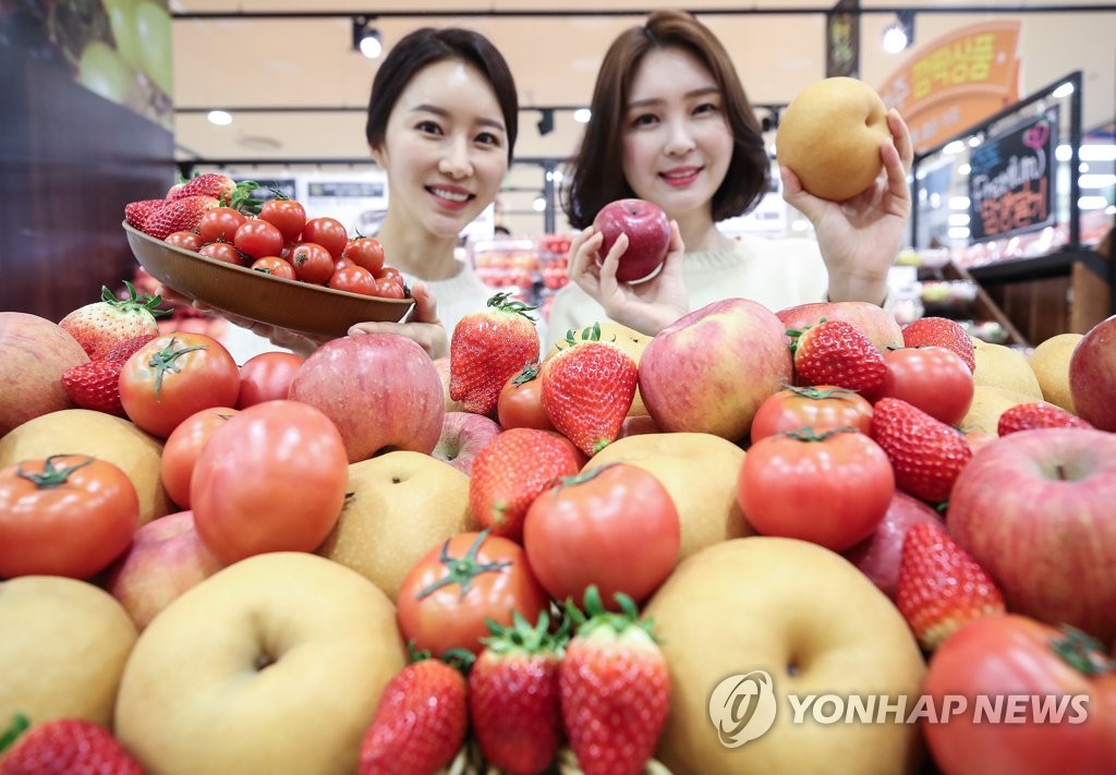 더달콤한과일 이미지
