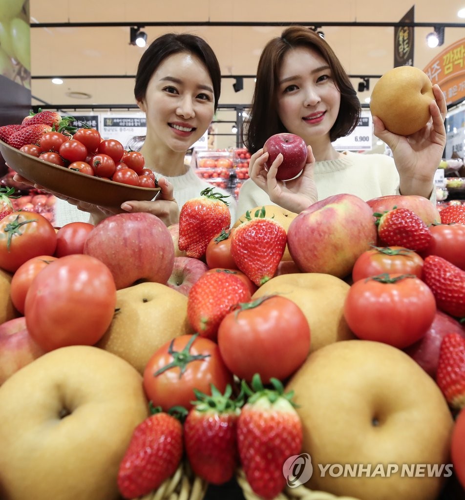 더달콤한과일 이미지