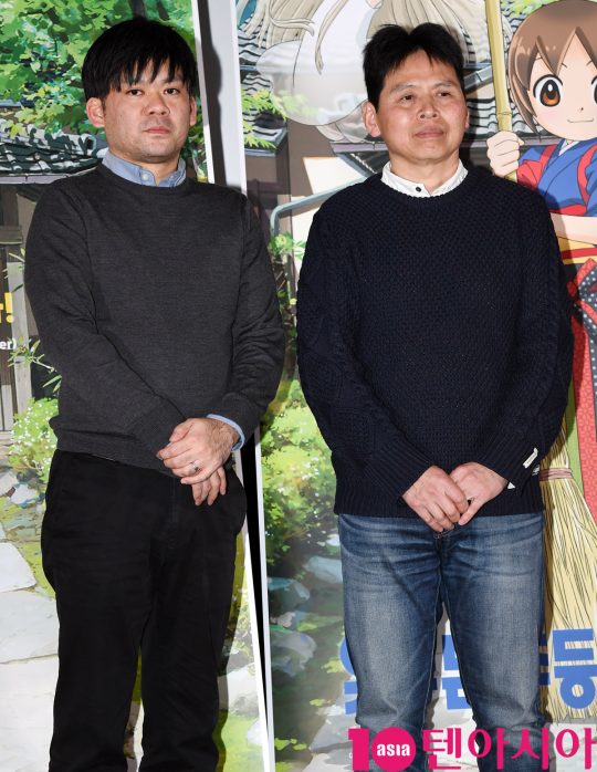 영화파크여관 이미지