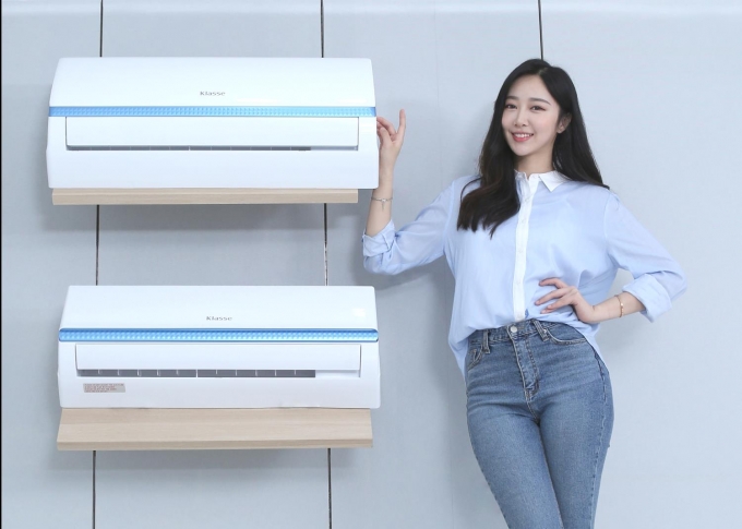 대우전자 이미지