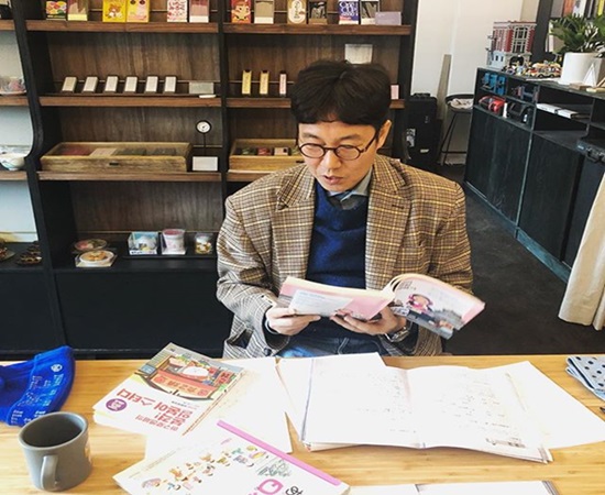 김영철 이미지