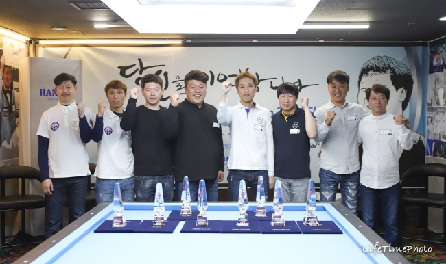 미추홀당구클럽 이미지