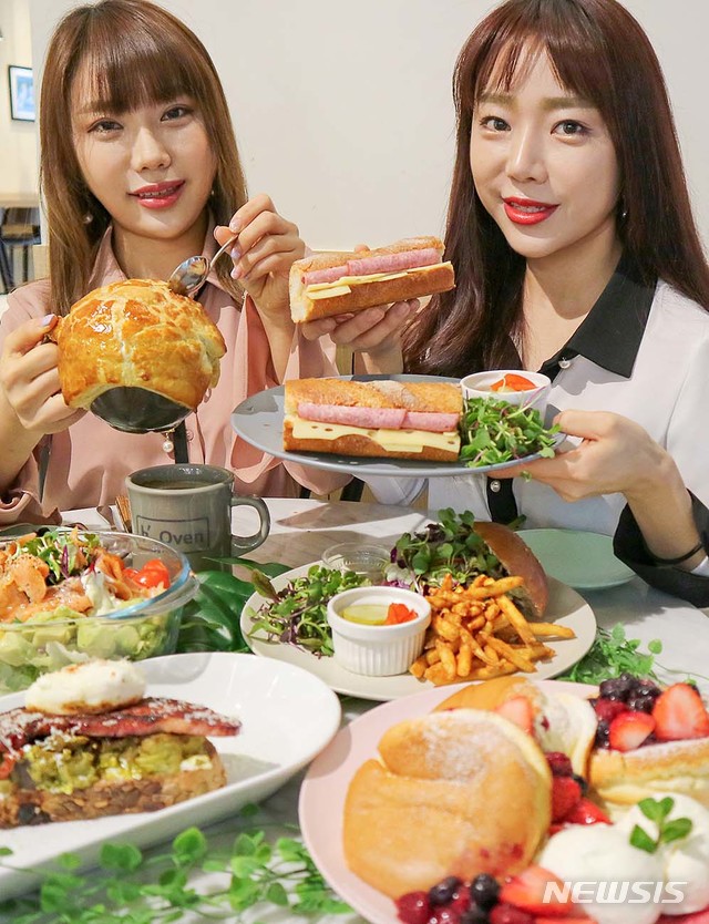 에이치베이커리 이미지