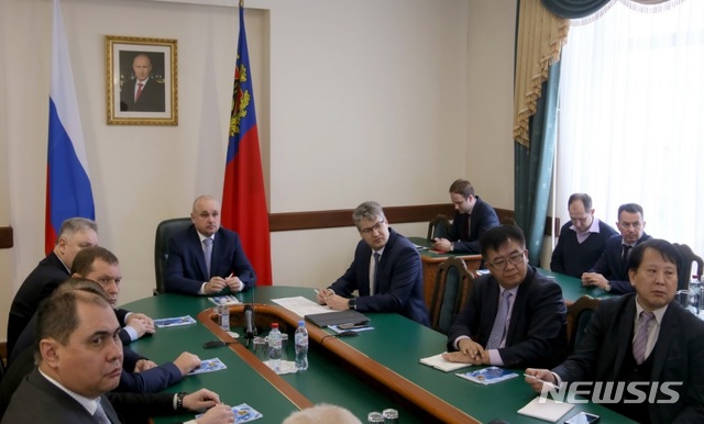 현대정밀화학(주) 이미지