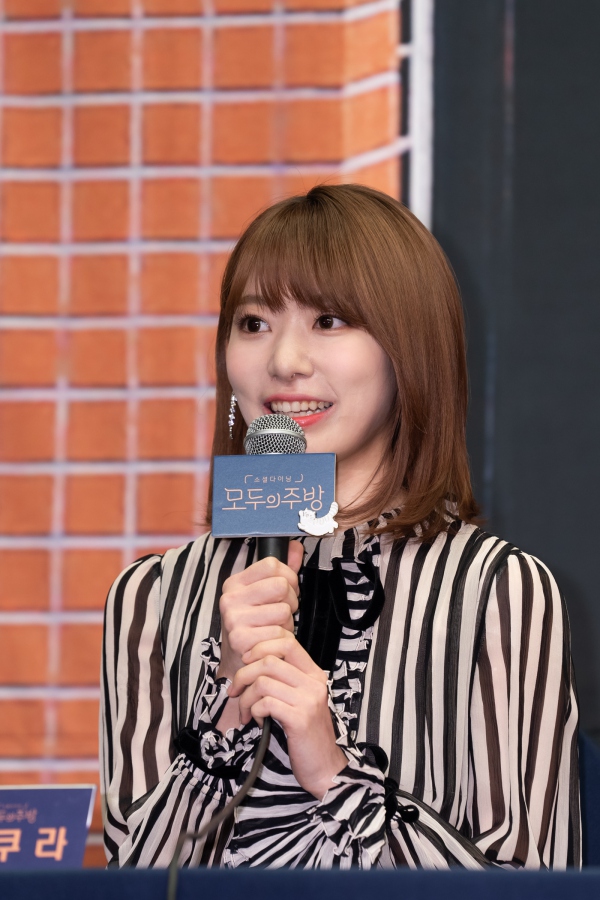 열린주방 이미지