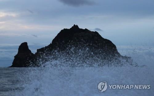 독도 [연합뉴스 자료 사진]