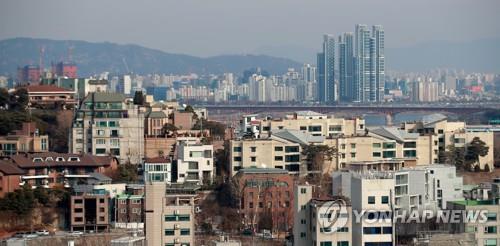 한국토지주택공사 토지주택연구원 이미지