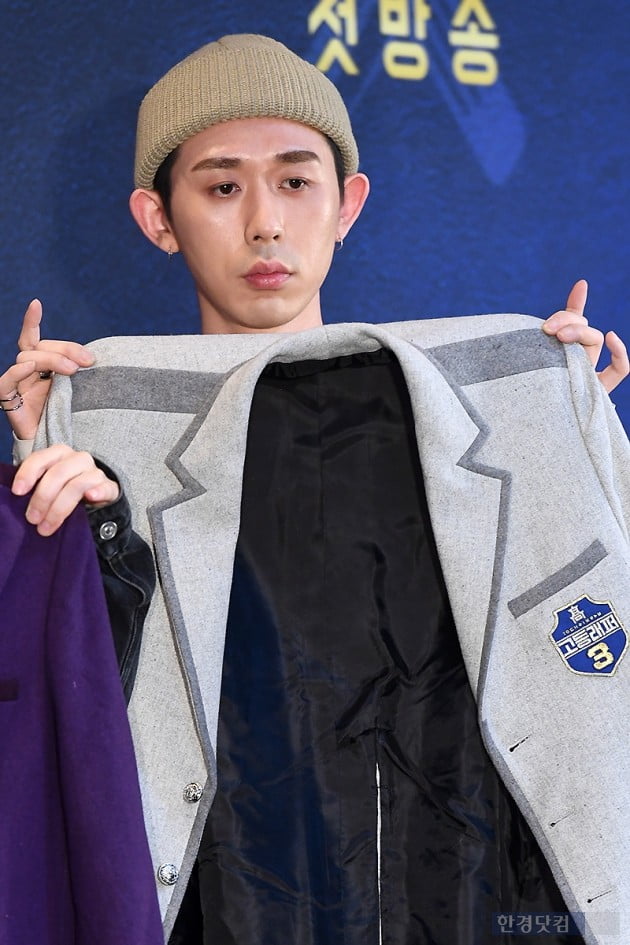 랩코드비 이미지