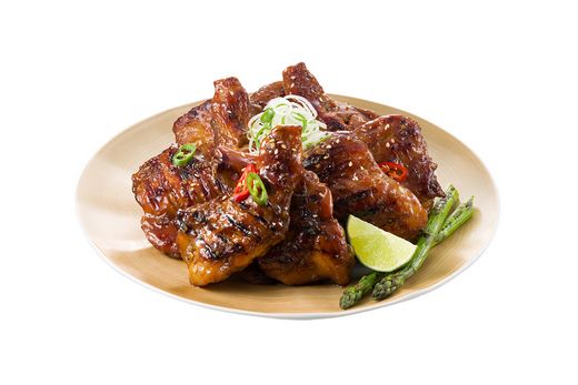 BHC치킨 이미지