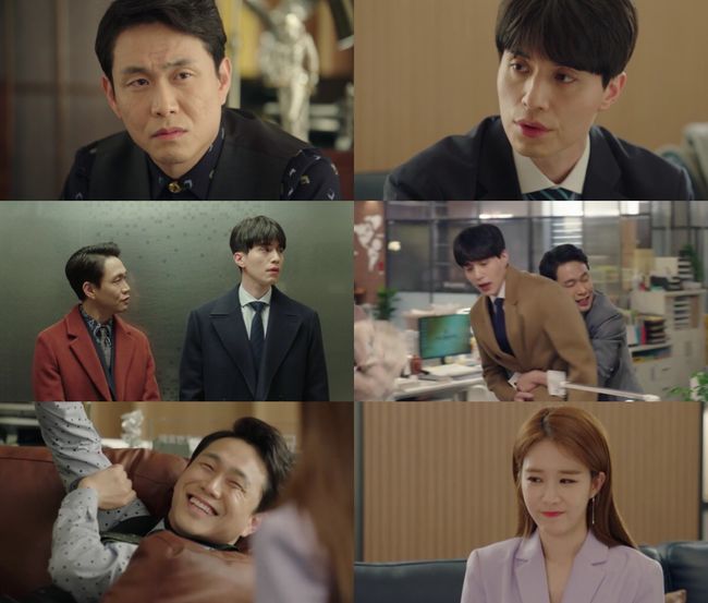 이명숙헤어 이미지