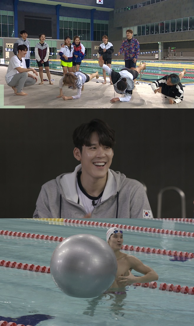 머슬인 이미지