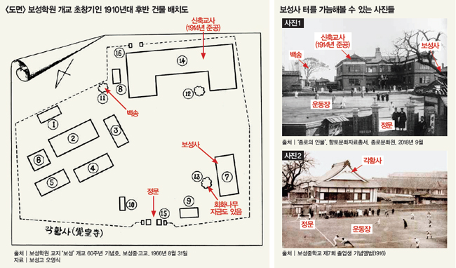 보성사 이미지