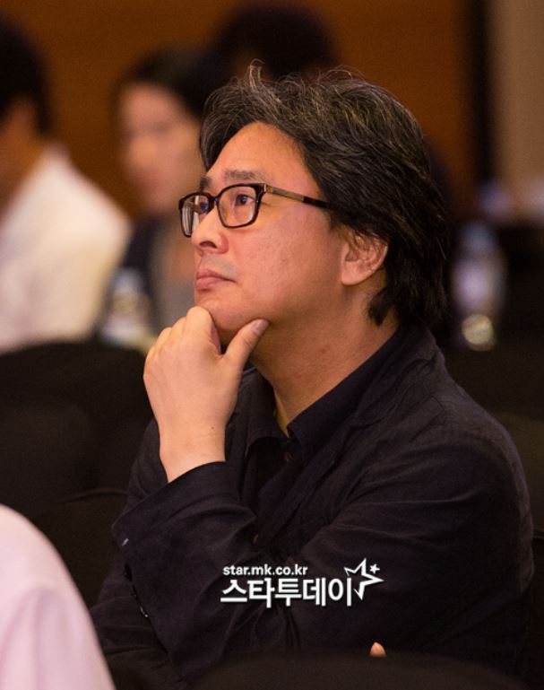 [단독] 박찬욱 감독 '방구석1열' 출연..28일 녹화·3월 방송 | 인스티즈