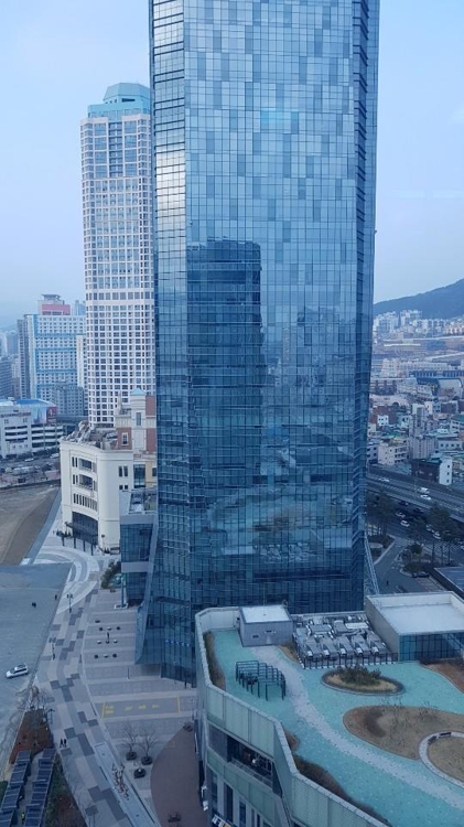 (주)랜드부산 이미지