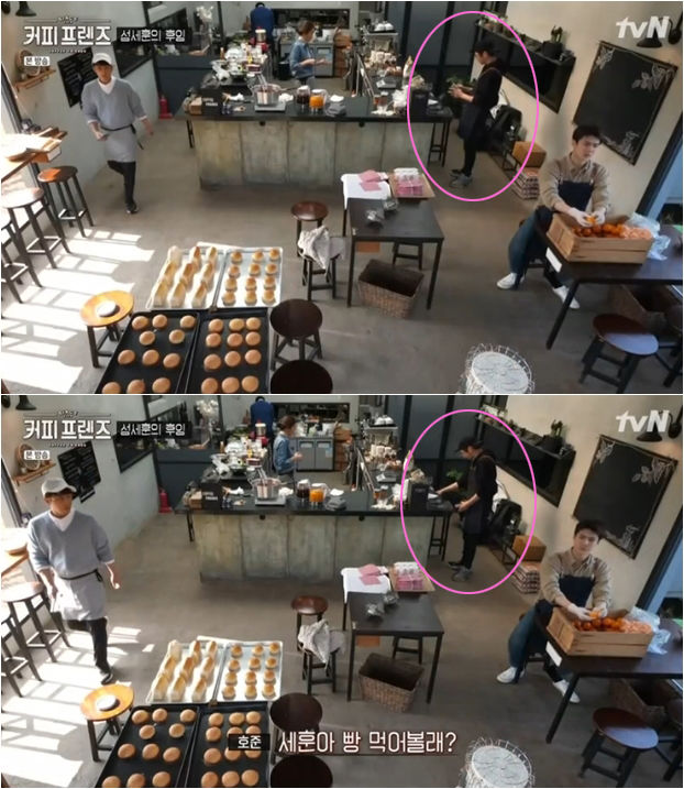 Wanna One singer Kang Daniels unseen good deeds are gathering topics late.Kang Daniel appeared on TVN Coffee Friends broadcast on the 22nd as a part-time student.While I was in contact with Exo Sehun, who was a part-time student, I decided to stop by the cafe for a while before Kang Daniel, who was in Jeju Island, went up to Seoul.Kang Daniel was a short time with Sehun to pick, pack and peel tangerines, but actively helped prepare for the cafe opening.Then, while all of them, including Hyun Suk, Son Ho Jun, Choi Ji Woo, Yang Se Jong, and Sehun, were busy working in their respective positions, Kang Daniel took money from his wallet and put money in a fundraiser in the back of the cafe.Coffee Friends is an entertainment program in which stars run cafes at a citrus farm in Jeju Island. The cafe is operated in the form of putting donations in the donation box as much as the customer wants without specifying the price on the menu.Kang Daniel secretly put his money into one of the donation boxes placed at each table and under the bar and contributed to the donation.This was caught on a small screen without enlargement in the full shot inside the cafe, and it was not highlighted because it passed without subtitles.The other cast members in the cafe seemed to have not seen Kang Daniels behavior because they were doing their own work or talking to each other.Kang Daniels good deeds spread to capture photos and videos after the broadcast, becoming a hot topic online late: The quiet donation is cool, I came out for a while, but even the donation.Angels, angels, and I really donated without anyone knowing. The action is beautiful. 