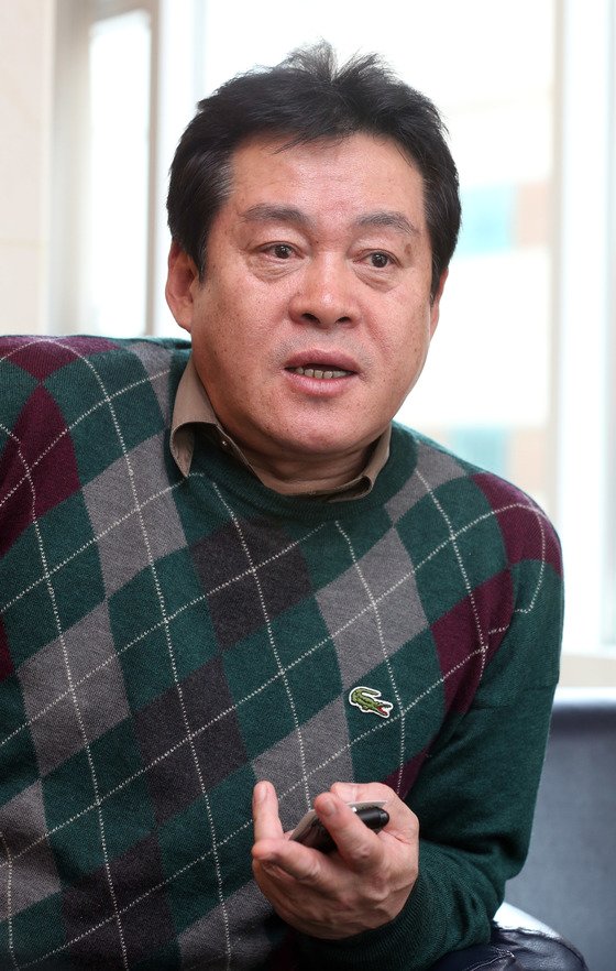 거목 이미지