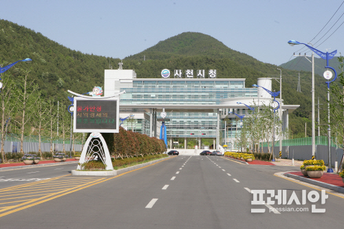 사천가설산업 이미지