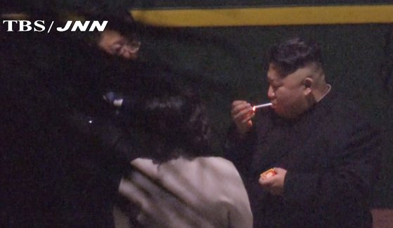 담배와재털이 이미지