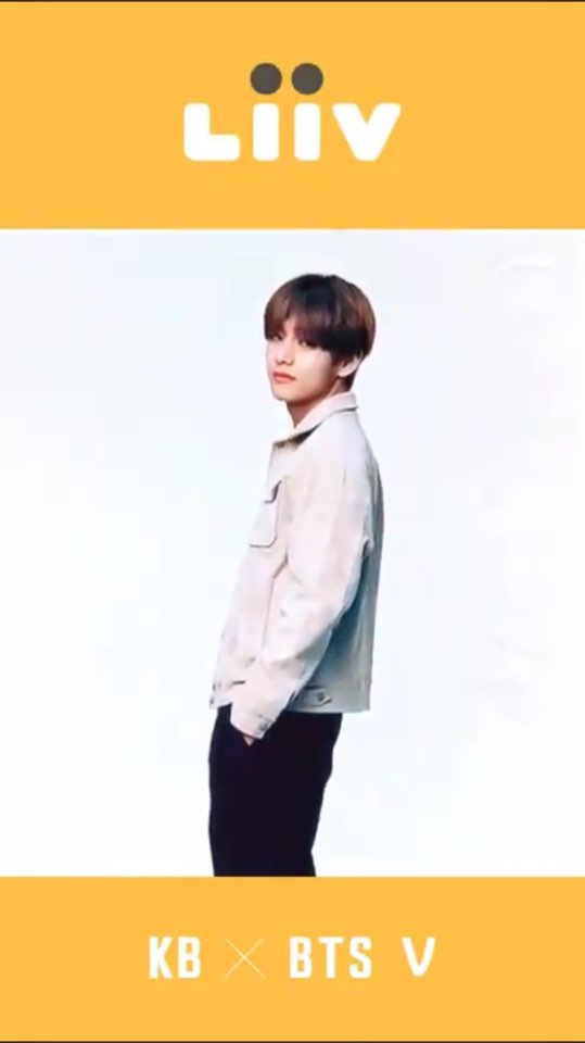 A making video of the group BTS member V has been released.KB Kookmin Bank posted a video of Vs Liiv ad making on official YouTube on February 25.In the public image, V is showing off a brilliant sculpture visual.BTS won the Best and Best Concert Award at the 6th E-Daily Culture Awards on the 26th; the Korean Popular Music Awards won the Musician of the Year, Song of the Year, and Best Pop Song of the Year.hwang hye-jin