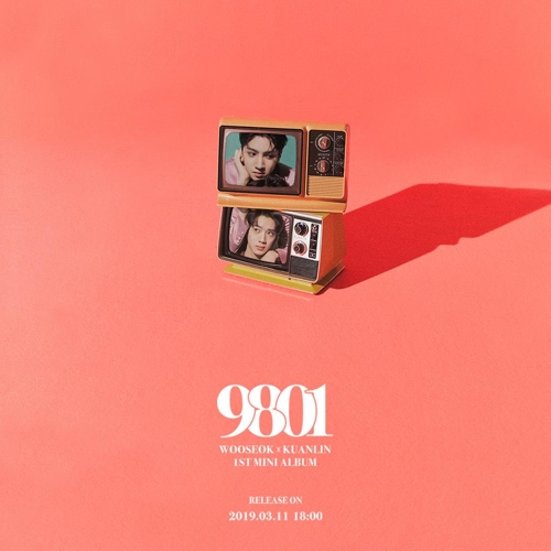 Lai Kuan-lin will debut with the Pentagon Wooseok and Iruvar Wooseok X Guerlin on the 11th of next month.On the 27th, the preliminary image shows the relaxed Wooseok and Lai Kuan-lin looking at it playfully on two TV screens.The album was titled 9801.Bae Jin Young will make his debut as a boy group C9BOYZ (tentative name) in the second half of the year after performing personal activities in the first half. It is the first time that his agency C9 Entertainment will present a boy group.C9 said: Bae Jin Young has been training with members since this month.The preparations for personal activities in the first half of the year are also completed, he said. C9BOYZ is also proceeding smoothly to establish a team identity.Ha Sung-woon will release his first solo mini album My Precious Moments, Inc. (My Moment) at 6 p.m.Also, after meeting with domestic fans under the title My Precious Moments, Inc. (My Moment) at SK Handball Stadium in Seoul from 8th to 9th of next month, they will visit Tokyo, Japan on March 17 and Osaka on 19th, Taipei, Taiwan on 23rd, Bangkok, Thailand on 30th, Hong Kong on April 5th and Macau on June 8th.Yoon Ji-sung released his solo album Aside on the 20th.Hwang Min-hyun has returned to his original team New East, and Park Woo-jin and Lee Dae-hui will show the outline of the brand new music boy group soon.Kang Daniel, Kim Jae-hwan, Park Ji-hoon and Ong Sung-woo are preparing individual activities.