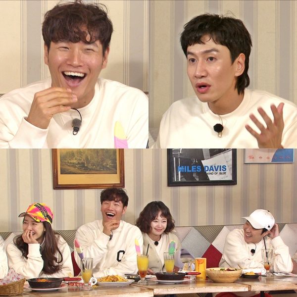 On SBS Running Man, which will be broadcast on the 3rd, Kim Jong-kook, who transformed into a bee of love, will be revealed.In a recent recording, Kim Jong-kook appeared with a dainty honeybee wing and headband, turning into a bee ending.Even the members could not bear laughter in the new appearance of Kim Jong-kook, which is not a terrifying image of the past, but the reason why Kim Jong-kook turned into a bee can be confirmed through broadcasting.On the other hand, Race was decorated with the bee counterattack Race, and the rule of judgment bee of question was predicted to let members out in turn, causing members to be afraid.The members breathtaking chase to find the bee and the identity of the questioning referee bee will be revealed at Running Man, which will be broadcast at 5 pm on Sunday, the 3rd.