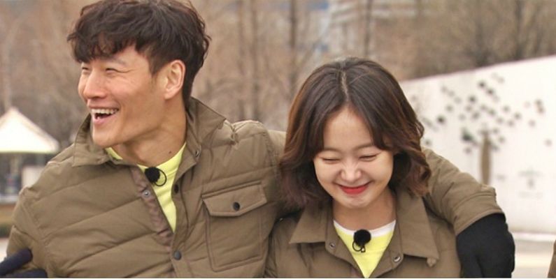 On the 3rd (Sunday) at 5 pm, SBS entertainment program Running Man will reveal the story of members Kim Jong-kook and Jeon So-min.According to the crew of Running Man on the 2nd, Kim Jong-kook was a couple of people to perform the mission in the recent recording, and Kim Jong-kook said, I became close to Jeon So-min.Jeon So-min confessed that Kim Jong-kook had a personal meeting, saying, I called Kim Jong-kook because I did not have anyone to meet when I called around one day when I was snowing.I went to the promised place and Kim Jong-kook brought three wonderful sisters, said Jeon So-min. But I ruined the atmosphere of a sudden Lee Kwang-soo.Lee Kwang-soo, who was booed by the members, said, Kim Jong-kook asked me to come out because I was so uncomfortable to meet them.Yoo Jae-Suk told Kim Jong-kook, Do you want to love all the female members of the team? What about Song Ji-hyo?
