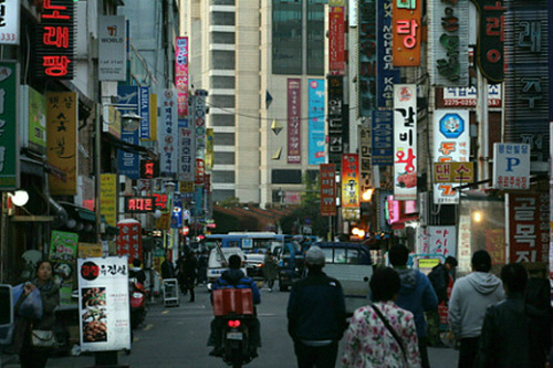 톡톡치킨피자 이미지