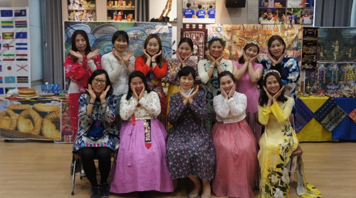 문화세상고리 협동조합 이미지