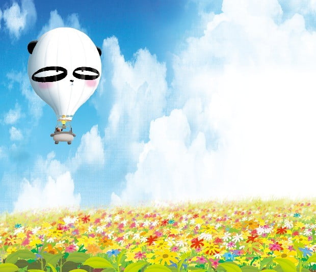 퍼시픽호텔주 이미지
