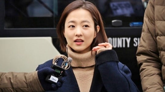 Actor Park Bo-young will appear in the SBS entertainment program Running Man.Park Bo-young appears on Running Man, which is broadcasted on the 3rd. Park Bo-young is known to be in front of the camera even when he finds a Running Man shooting team during a drama meeting and does not make up.Park Bo-young said, I thought I was shooting a Running Man, so I waited for me.When I was asked about Lee Kwang-soo, who was usually close to him, he gave a witty answer called Girin and Song Ji-hyo said, I am like my sister.I cant forget it because I held him warmly, she said.Park Bo-young, who appeared in the Running Man surprise, was reported to have played an important role in the race.