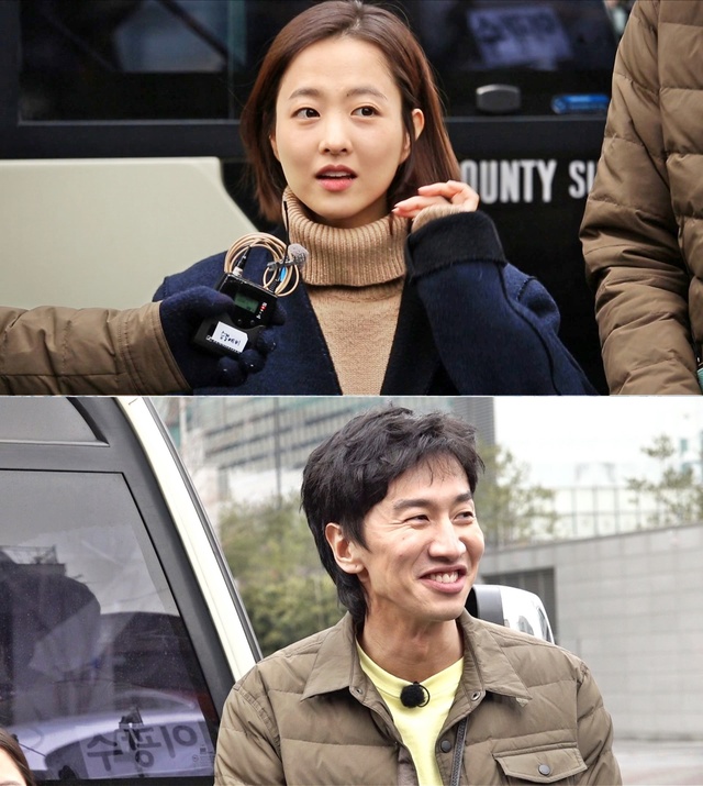 Recently, Park Bo-young met with the Running Man shooting team during the drama meeting, and even though he did not make up, he accepted the appearance and played an important role in the Running Man race.Park Bo-young said, I waited for me because I thought I was shooting Running Man. Lee Kwang-soo (34), a close talent, was not happy. Park Bo-young said, Is Lee Kwang-soo to me?I answered giraffe and laughed.Song Ji-hyo is like a sister, he said. When I appeared in Running Man last time, Ji-hyo was very good. I can not forget it because I hugged him warmly.It airs at 5 p.m. on the 3rd.