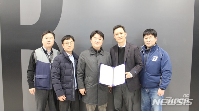 홈플러스 김해점 이미지