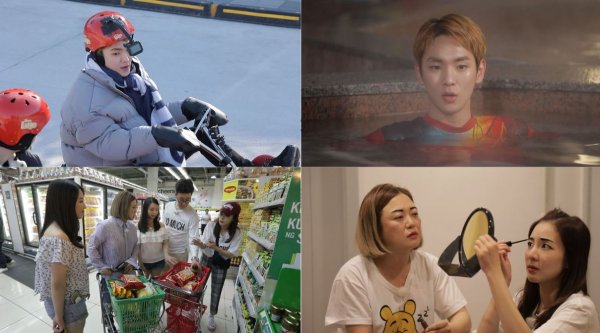 투어파리지앵 이미지