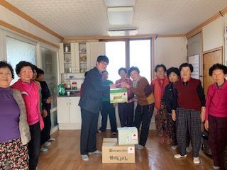 화순불미나리(주) 이미지