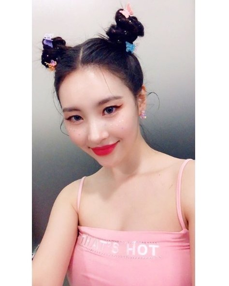 누아르헤어 이미지