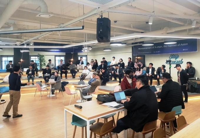 엑스노드 이미지