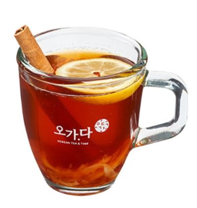 배도라지생강차 (Regular)