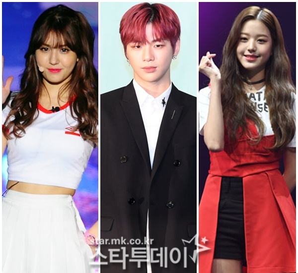 The outline of the new season of ProDeuce, which created stars such as Daniel, Jeon So-mi, and Jang Won-young, is being revealed.The audition program DeuceX101 will begin recording its first recording today, a Mnet official said on the 4th.Lee Dong-wook was named as the representative of the national producer who will succeed Jang Geun-seok, BoA and Lee Seung-gi.The Mnet Idol Survival ProDeuce series, which debuted in 2016, has been featured three seasons, including ProDeuce101 season 1, Season 2, and ProDeuce48.It has grown into a representative audition program of Korea by discovering hidden stones such as Jeon So-mi, Daniel, and Jang Won-young.This series of ProDeuce will return to the fourth season of ProDeuceX101, the first half of this year.Since the womens Idol Producer Survival and the mens Idol Producer Survival are alternately broadcast, mens Idol Producer will appear this season.Male Idol Producer tend to form relatively large fandoms compared to female Idol Producer.In fact, Project Boy Group Wanna One, formed through Season 2 of ProDeuce101 in 2017, was the hottest response throughout the season.ProDeuceX101 has also been attracting attention among music industry officials since before the broadcast.It is also of interest that idols who make their debut through ProDeuceX101 will serve as a five-year contract period.They will continue their activities in parallel with their exclusive contracts for two years and six months and individual activities for two years and six months.It is never a short period, given that the contract period of the idol group, which debuts through the agency in general, is seven years.Earlier, Season 1 Io Ai (I.O.I) signed a year, Season 2 Wanna One signed a year and a half, and Season 3 Eyes One signed a two-and-a-half year contract.In particular, Wanna One, a boy group, has swept up sound sources, recordings, and various advertisements for a year and a half, so the ripple power of ProDeuceX101 is also unlikely.What Idol producer will be the star of the national producers in DeuceX101, which just started recording.Could the new project group turn the music scene upside down again? Attention is drawn.