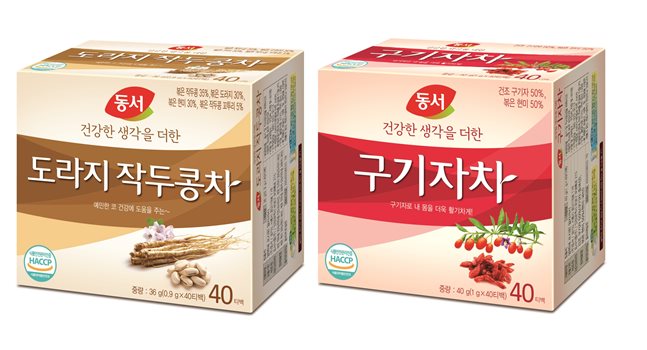 동서생활건강 이미지