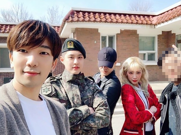 미르 이미지