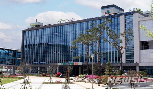 임실군청 집단급식소 이미지