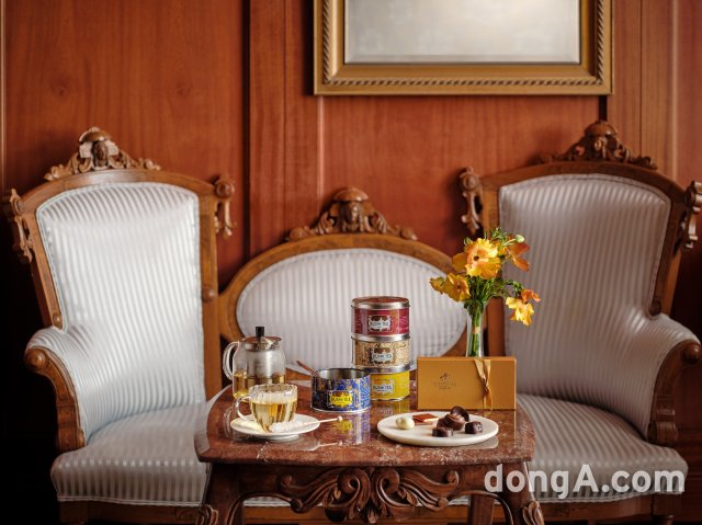 살롱드팰리스(Salon de 팰리스) 이미지
