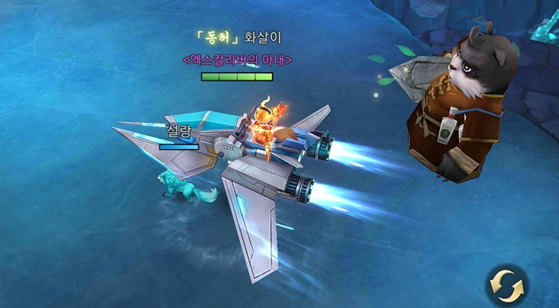 레전드컴퍼니 이미지
