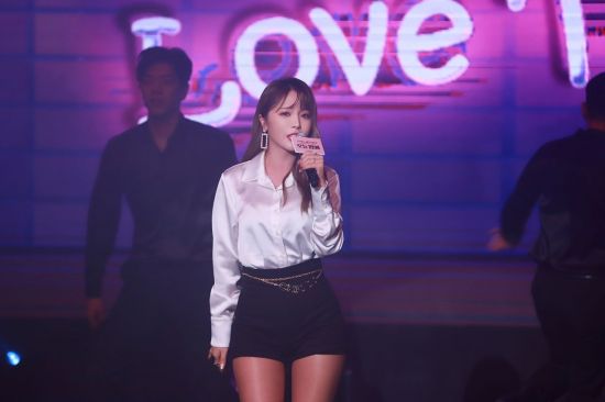 트로트 이미지