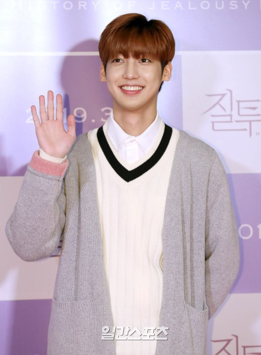 영민 이미지
