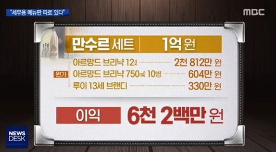 버닝썬 이미지
