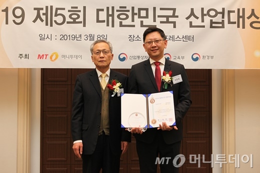 대원씨앤씨 이미지