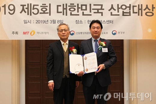 대원씨앤씨 이미지